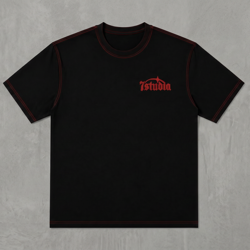 Eternal Heart Tee