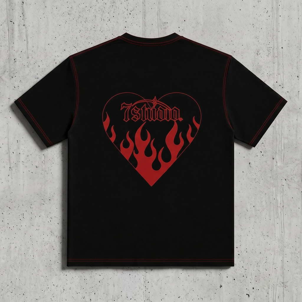 Eternal Heart Tee