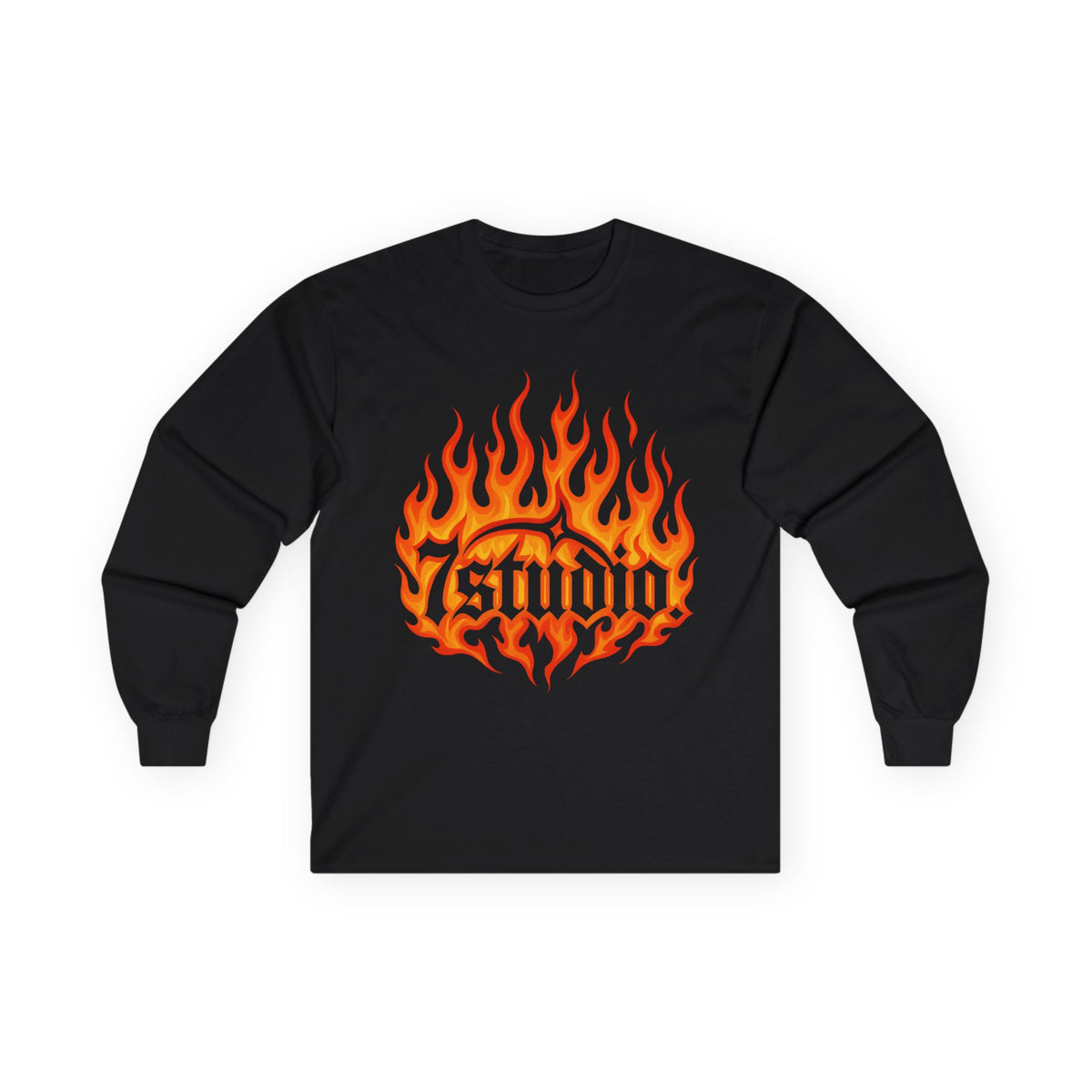 7studio oversized sweatshirt
